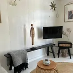 Sunny Appartement Bergen