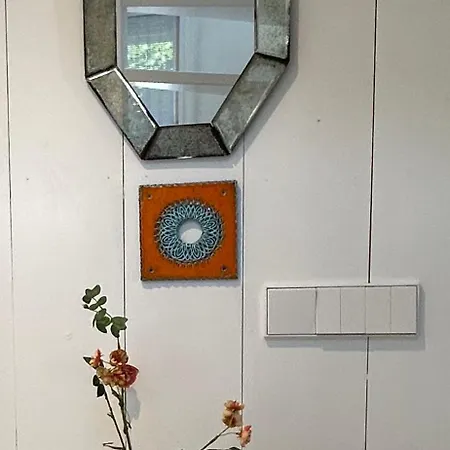 Sunny Apartment