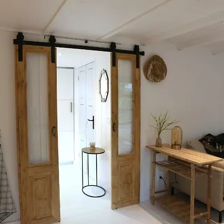 Sunny Apartment Bergen