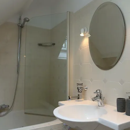 Sunny Appartement Bergen