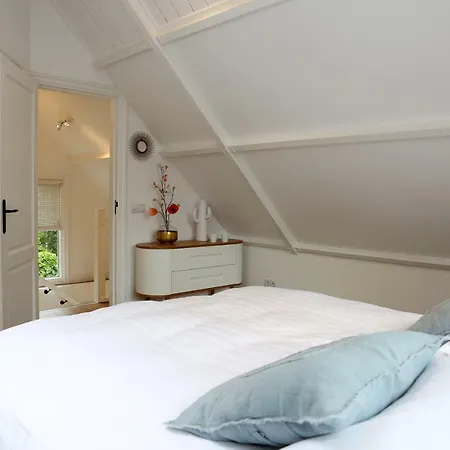 Appartement Sunny Bergen