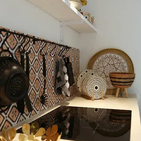 Sunny Appartement Bergen