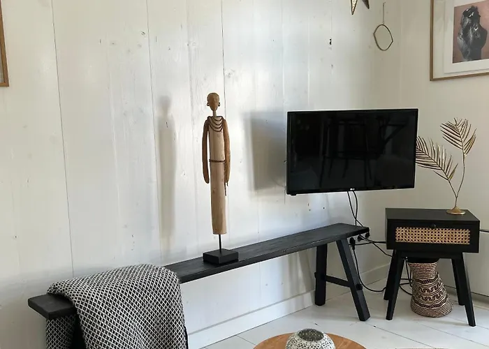 Sunny Appartement Bergen