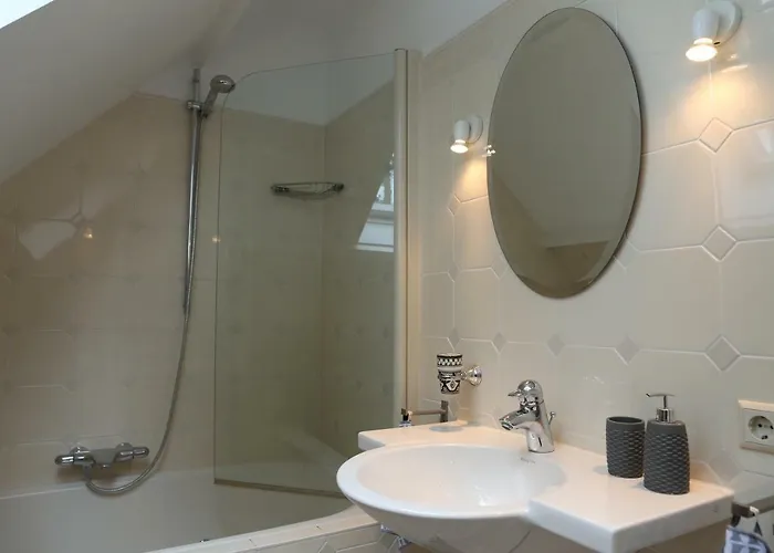 Sunny Appartement Bergen