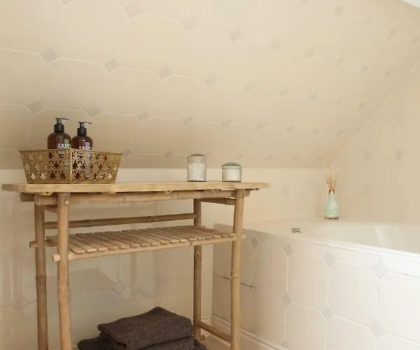 Sunny Appartement Bergen