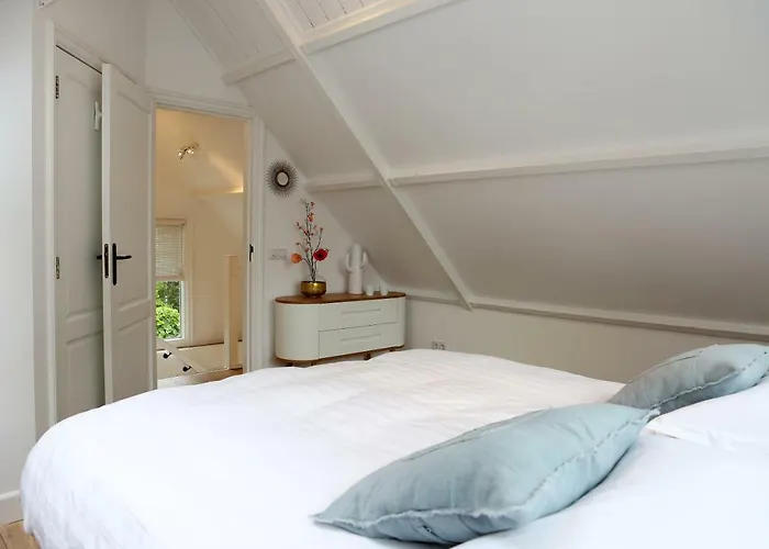 Appartement Sunny Bergen