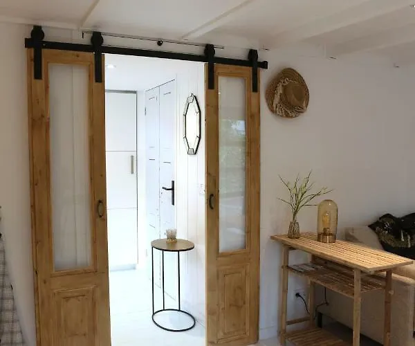 Sunny Appartement Bergen