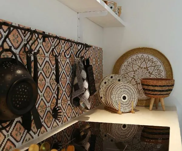 Sunny Appartement Bergen